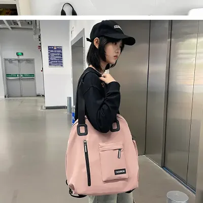 FOREIGN TRADE LARGE CAPACITY BACKPACK